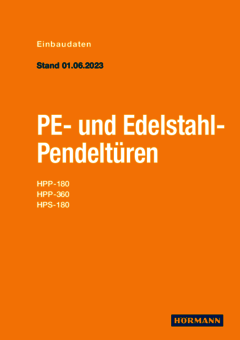 Eibaudaten Pendeltore 2024 (D)