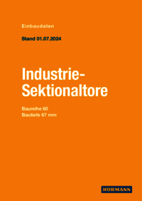 Eibaudaten Sektional S67 (D)