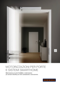 Assistenza all'apertura